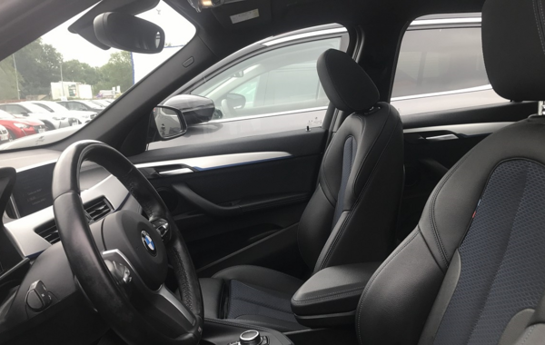 bmw-x1-f48-sdrive18d-150ch-m-sport - 859444713