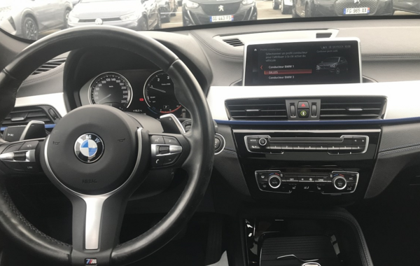 bmw-x1-f48-sdrive18d-150ch-m-sport - 859444713