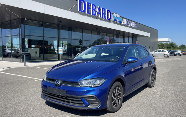 volkswagen-polo-1-0-tsi-95ch-life - 859764713