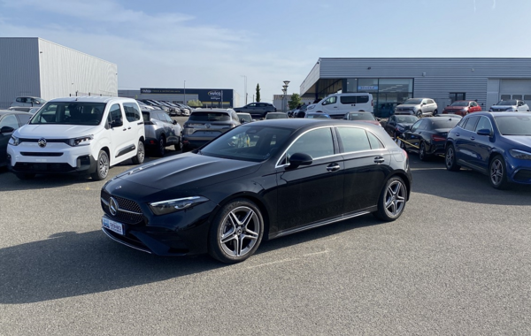mercedes-classe-a-200-163ch-amg-line-7g-dct - 860004713