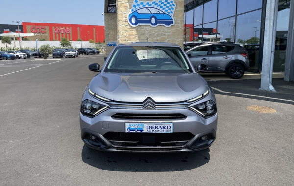 citroen-c4-1-5-bluehdi-130ch-s-s-plus-automatique - 860074713