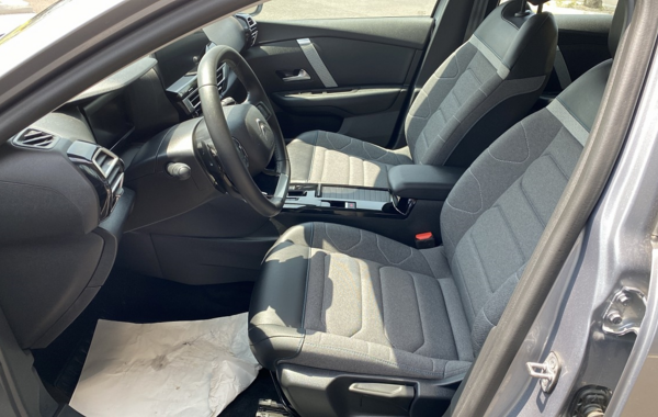 citroen-c4-1-5-bluehdi-130ch-s-s-plus-automatique - 860074713