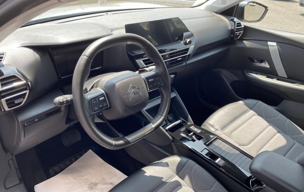 citroen-c4-1-5-bluehdi-130ch-s-s-plus-automatique - 860074713