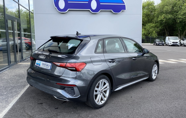 audi-a3-sportback-35-tdi-150ch-s-line-s-tronic-7 - 860254713