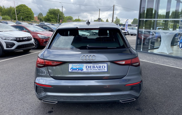 audi-a3-sportback-35-tdi-150ch-s-line-s-tronic-7 - 860254713