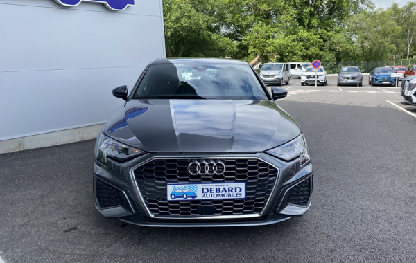 audi-a3-sportback-35-tdi-150ch-s-line-s-tronic-7 - 860254713