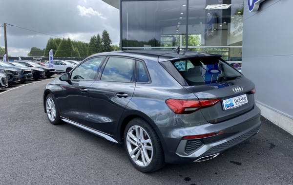 audi-a3-sportback-35-tdi-150ch-s-line-s-tronic-7 - 860254713