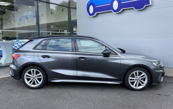 audi-a3-sportback-35-tdi-150ch-s-line-s-tronic-7 - 860254713