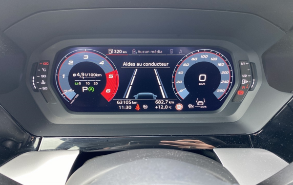 audi-a3-sportback-35-tdi-150ch-s-line-s-tronic-7 - 860254713