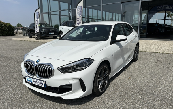 bmw-serie-1-f40-118da-150ch-m-sport - 860384713