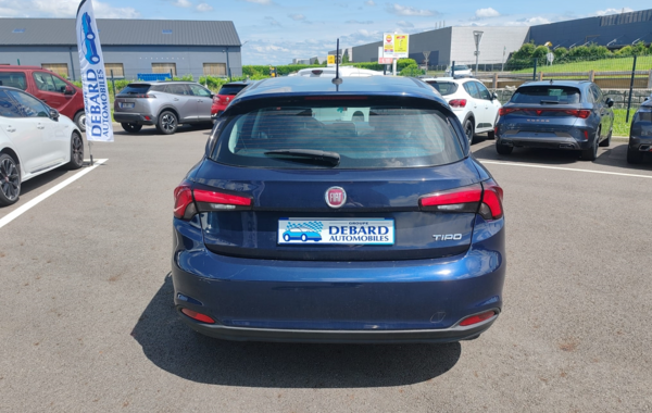 fiat-tipo-1-3-multijet-95ch-easy-s-s-my19-5p - 860534713