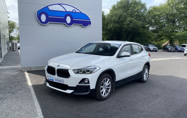 bmw-x2-f39-sdrive18da-150ch-lounge-euro6d-t-118g - 860734713