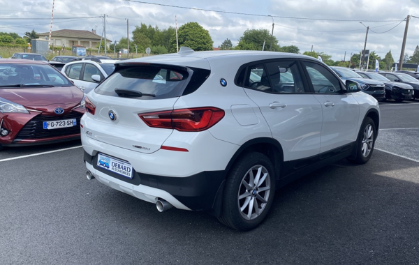 bmw-x2-f39-sdrive18da-150ch-lounge-euro6d-t-118g - 860734713