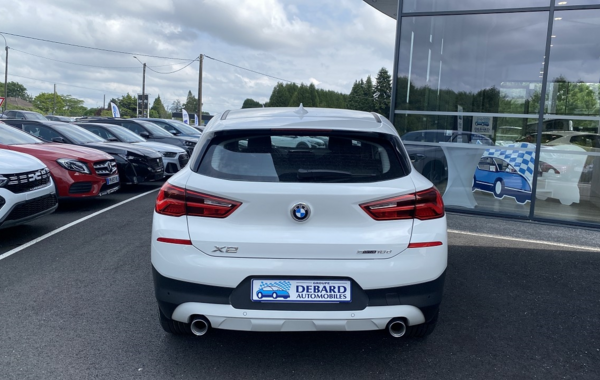 bmw-x2-f39-sdrive18da-150ch-lounge-euro6d-t-118g - 860734713