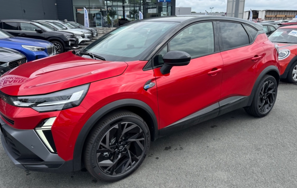 renault-captur-ii-1-6-e-tech-full-hybrid-145ch-esprit-alpine - 860864713