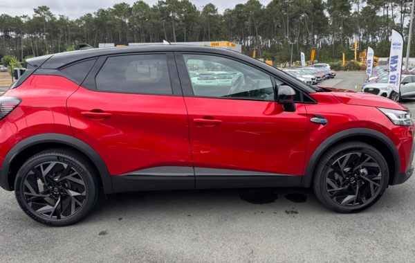 renault-captur-ii-1-6-e-tech-full-hybrid-145ch-esprit-alpine - 860864713