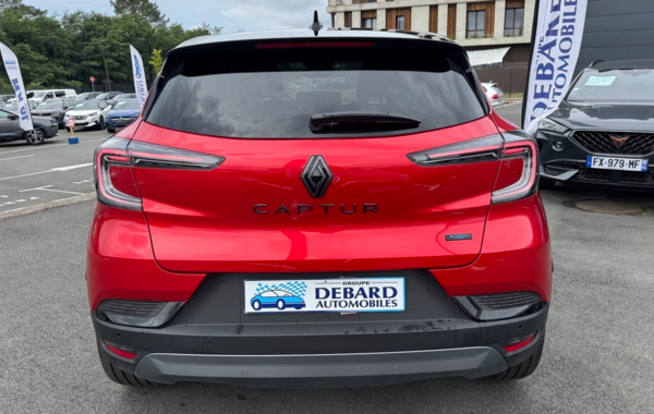 renault-captur-ii-1-6-e-tech-full-hybrid-145ch-esprit-alpine - 860864713