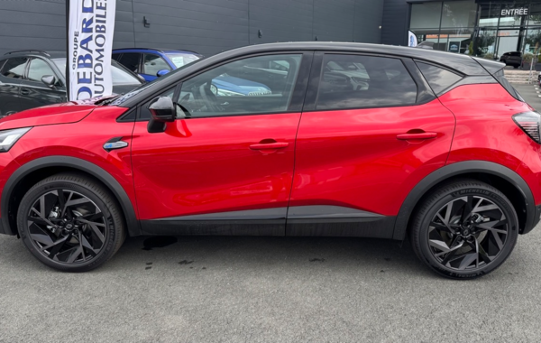 renault-captur-ii-1-6-e-tech-full-hybrid-145ch-esprit-alpine - 860864713