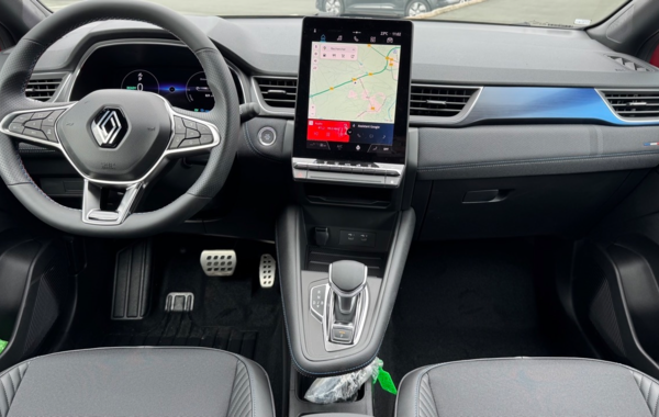renault-captur-ii-1-6-e-tech-full-hybrid-145ch-esprit-alpine - 860864713