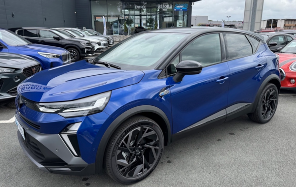 renault-captur-ii-1-6-e-tech-full-hybrid-145ch-esprit-alpine - 860884713