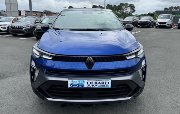 renault-captur-ii-1-6-e-tech-full-hybrid-145ch-esprit-alpine - 860884713