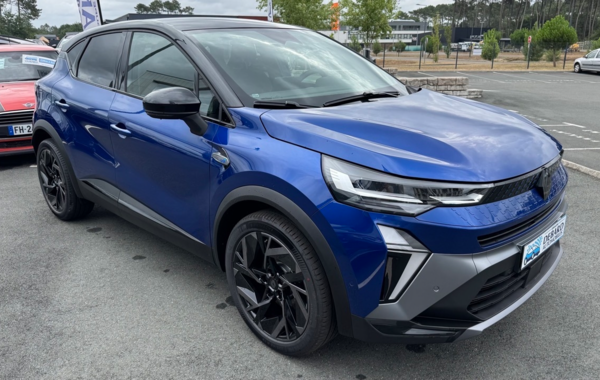 renault-captur-ii-1-6-e-tech-full-hybrid-145ch-esprit-alpine - 860884713
