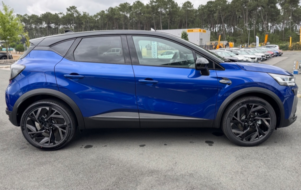 renault-captur-ii-1-6-e-tech-full-hybrid-145ch-esprit-alpine - 860884713