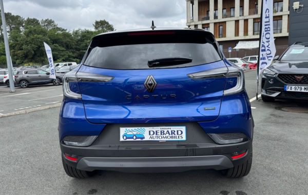 renault-captur-ii-1-6-e-tech-full-hybrid-145ch-esprit-alpine - 860884713