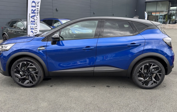 renault-captur-ii-1-6-e-tech-full-hybrid-145ch-esprit-alpine - 860884713
