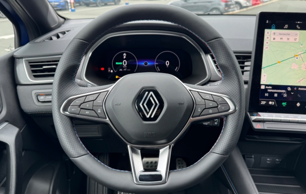 renault-captur-ii-1-6-e-tech-full-hybrid-145ch-esprit-alpine - 860884713
