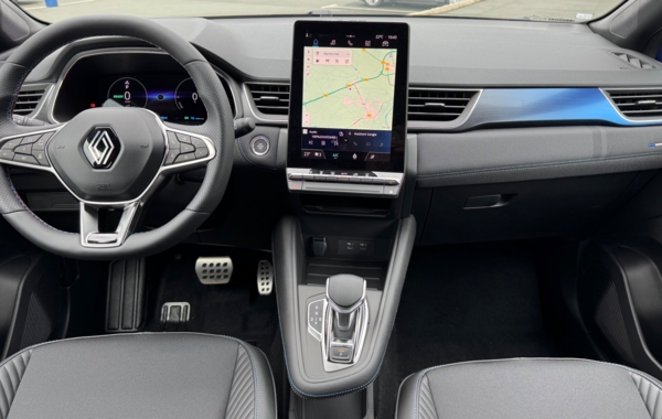 renault-captur-ii-1-6-e-tech-full-hybrid-145ch-esprit-alpine - 860884713