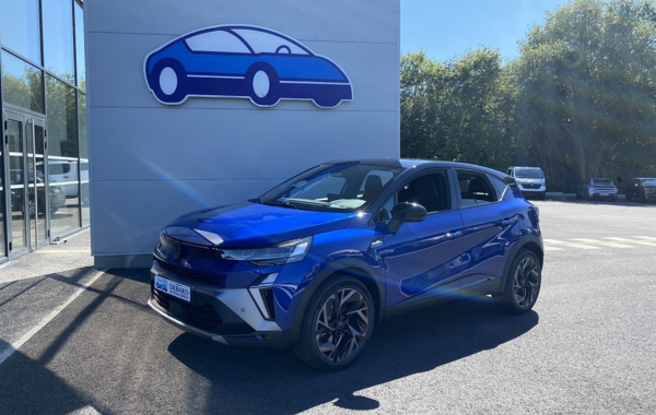 renault-captur-ii-1-6-e-tech-full-hybrid-145ch-esprit-alpine - 860954713