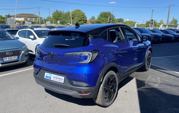 renault-captur-ii-1-6-e-tech-full-hybrid-145ch-esprit-alpine - 860954713