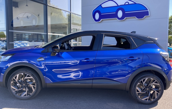 renault-captur-ii-1-6-e-tech-full-hybrid-145ch-esprit-alpine - 860954713