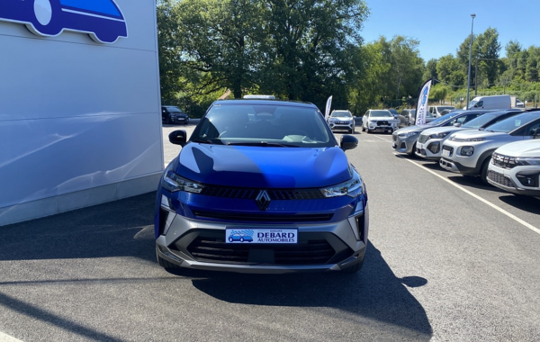 renault-captur-ii-1-6-e-tech-full-hybrid-145ch-esprit-alpine - 860954713