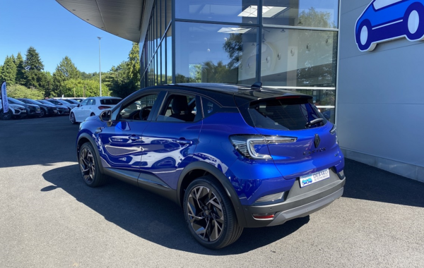 renault-captur-ii-1-6-e-tech-full-hybrid-145ch-esprit-alpine - 860954713