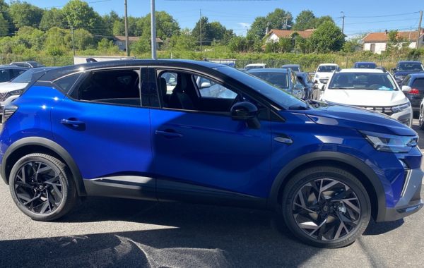 renault-captur-ii-1-6-e-tech-full-hybrid-145ch-esprit-alpine - 860954713