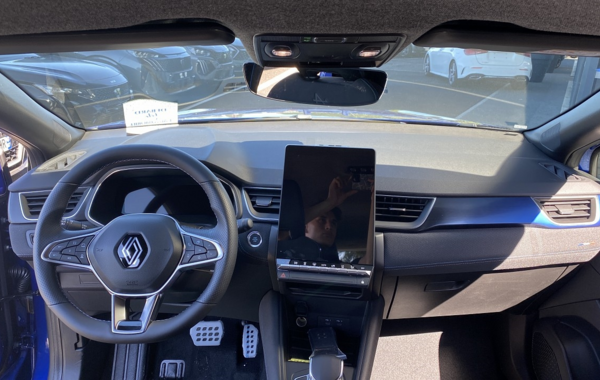 renault-captur-ii-1-6-e-tech-full-hybrid-145ch-esprit-alpine - 860954713