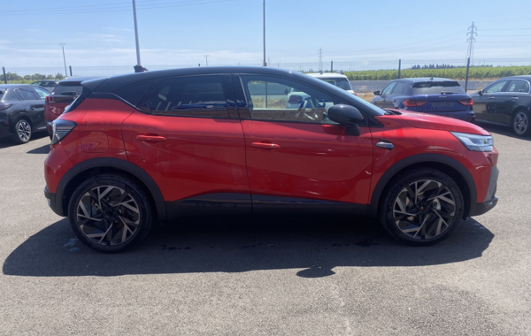 renault-captur-ii-1-6-e-tech-full-hybrid-145ch-esprit-alpine - 860964713