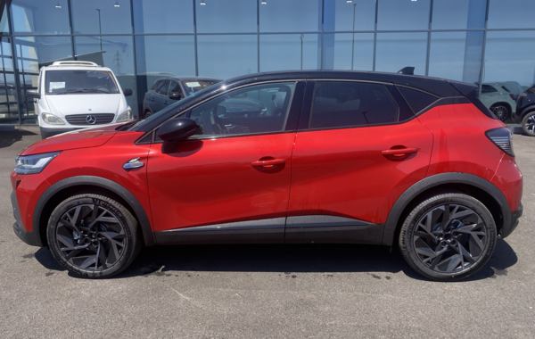 renault-captur-ii-1-6-e-tech-full-hybrid-145ch-esprit-alpine - 860964713
