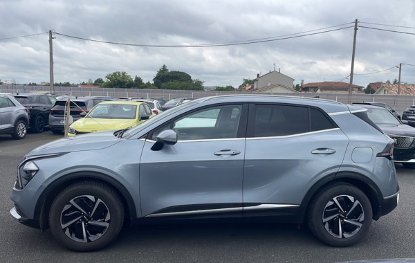 kia-sportage-1-6-crdi-115ch-design-4x2 - 861524713