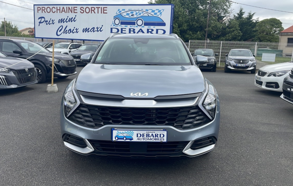 kia-sportage-1-6-crdi-115ch-design-4x2 - 861524713