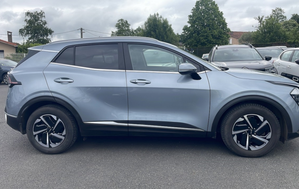 kia-sportage-1-6-crdi-115ch-design-4x2 - 861524713