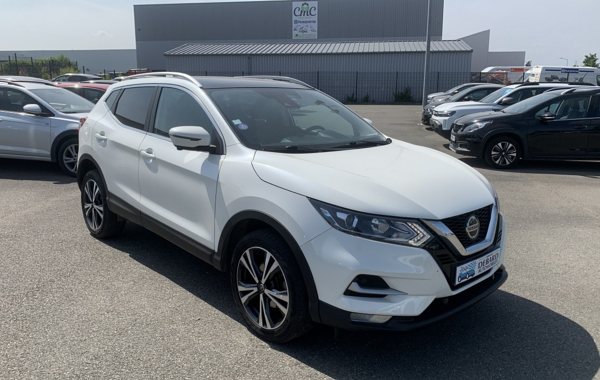 nissan-qashqai-1-3-dig-t-160ch-n-connecta-dct-2019 - 861924713