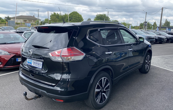 nissan-x-trail-1-6-dci-130ch-n-connecta-euro6 - 862234713