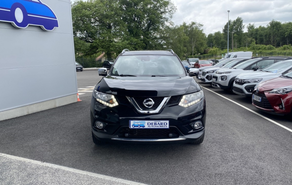 nissan-x-trail-1-6-dci-130ch-n-connecta-euro6 - 862234713