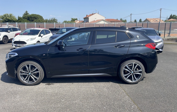 bmw-x2-sdrive18da-150ch-m-sport-euro6d-t - 862254713