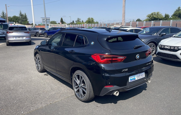 bmw-x2-sdrive18da-150ch-m-sport-euro6d-t - 862254713