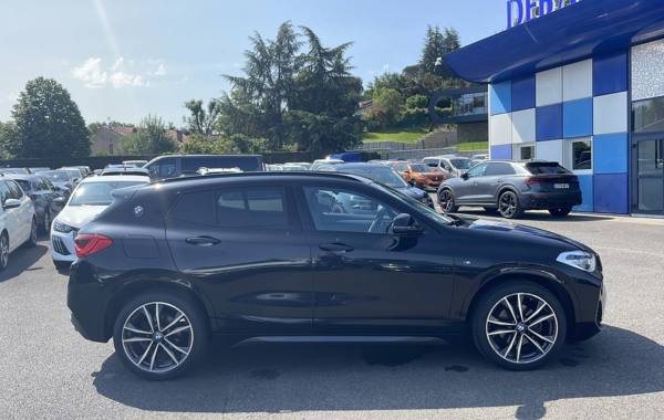 bmw-x2-sdrive18da-150ch-m-sport-euro6d-t - 862254713