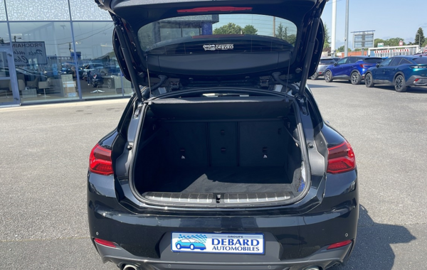 bmw-x2-sdrive18da-150ch-m-sport-euro6d-t - 862254713